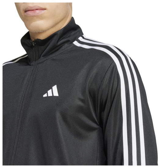 Adidas Ανδρική ζακέτα Train-Essentials 3-Stripes Track Top